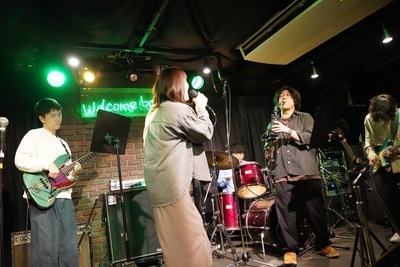 ギャラリー｜MuST-Music Spot Tokyo-