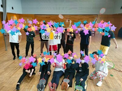 ギャラリー｜BTS🏸経験者＆初心者歓迎🌺