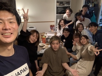 ギャラリー｜オフ会🍻ホームパーティー🥳