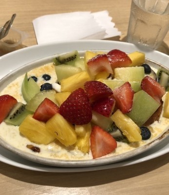 ギャラリー｜※休止中【美味しいお店で新しい出会い】カフェ会♪☕【初参加大歓迎！】