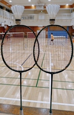 ギャラリー｜東京都中央区でバドミントン🏸