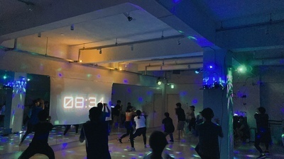 ギャラリー｜let's training