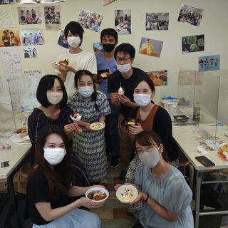 ギャラリー｜【参加費0円】散策で友達作り！カフェ・ランチや都内イベントに一緒に行こう(*^^*)