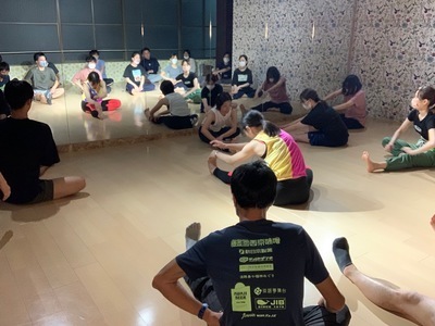 ギャラリー｜【初級用】楽しく運動不足解消‼️フィットネス🧘‍♂️