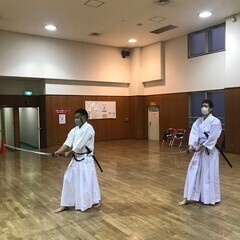 ギャラリー｜大阪修武会居合道