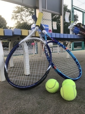 ギャラリー｜わらゆんテニス🎾