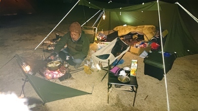 ギャラリー｜基本平日ソロ・グルキャン募集中