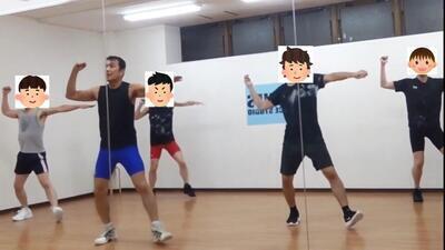 ギャラリー｜ハイインパクト、メンズエアロサークル