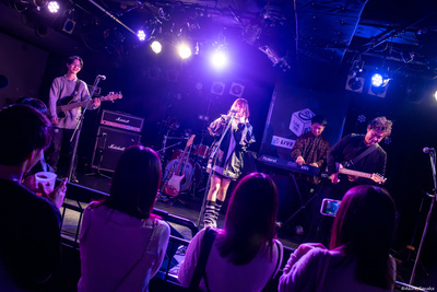 ギャラリー｜【 1月ライブ企画者見学者募集】東京社会人軽音楽・バンドサークル