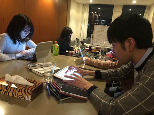 ギャラリー｜ENサロン (個人のスキルを活かす事業メンバーの集い)