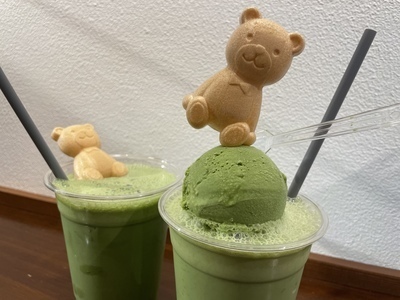 ギャラリー｜【平日満喫したい！！】可愛いお店 散策隊🧸