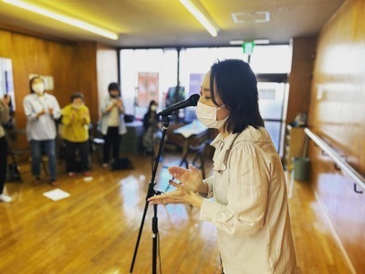 ギャラリー｜一麦ゴスペルクワイア/名古屋市天白区のゴスペルサークル