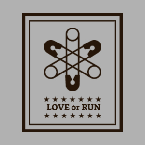ギャラリー｜LOVE or RUN