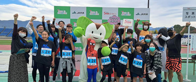 ギャラリー｜山形市トライアスロン協会