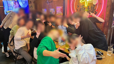ギャラリー｜🏐【渋谷・恵比寿】20〜30代中心のバレーボールサークル｜男女混合・初心者歓迎🏐