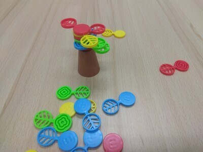 ギャラリー｜ゆったりボードゲーム会