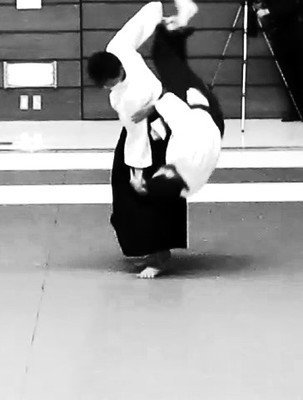 ギャラリー｜38aikido