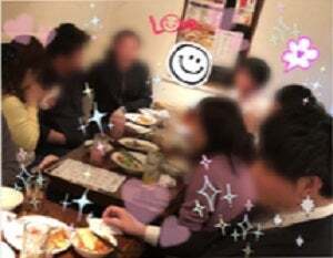 ギャラリー｜飲み会☆交流会☆ 社会人サークル garden