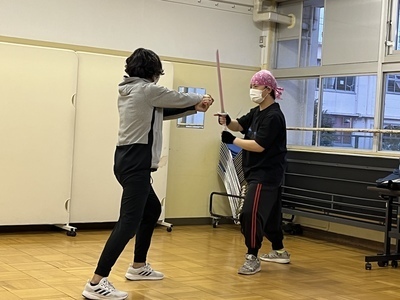 ギャラリー｜地域スポーツクラブ「スマイルかまた」