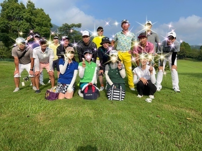 ギャラリー｜North9 GOLF サークル