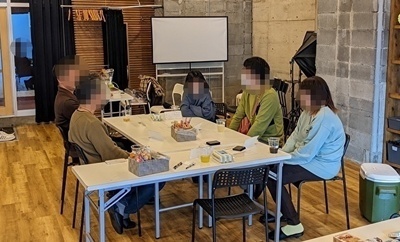 ギャラリー｜落ち着いた雰囲気の社会人サークル『繋がり屋』～遊びながら友達作り～