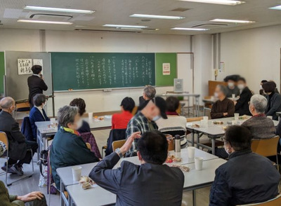 ギャラリー｜人生大学