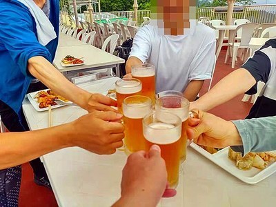 ギャラリー｜八王子社会人サークル / 飲み会やオフ会友達作りのラクハチ