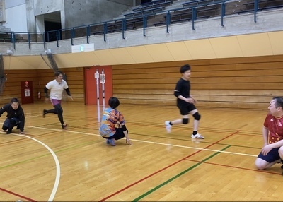 ギャラリー｜【水戸】インド発・謎スポーツ「Kho Kho（コーコー）」メンバー募集！