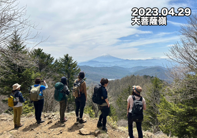ギャラリー｜同世代の集まる女性登山サークル「平成登山部」