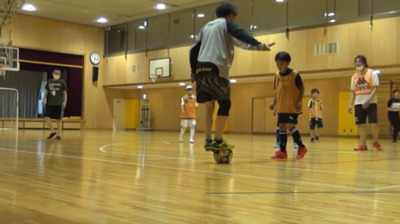 ギャラリー｜基礎トレやろうよ