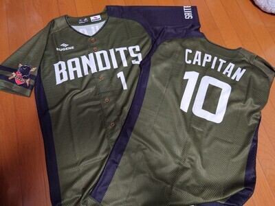 ギャラリー｜BANDITS