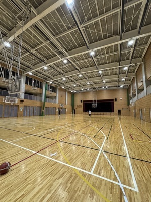 ギャラリー｜【メンバー募集再開】さいたま市・川口市でバスケ