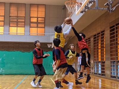 ギャラリー｜ラッキー✨クッキー🍪バスケット🏀