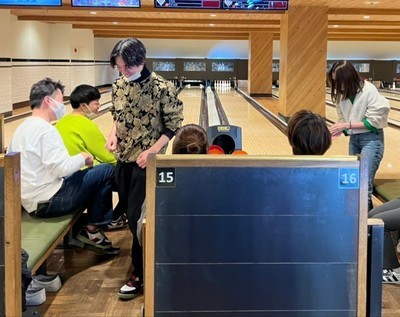 ギャラリー｜たのしむボウラーズ🎳