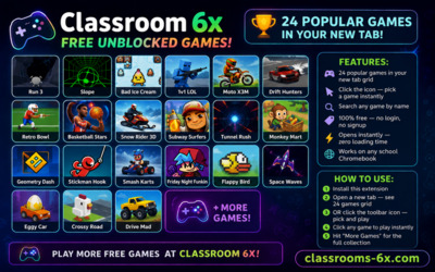 ギャラリー｜Classroom 6x