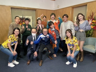 ギャラリー｜VAMOS Tokyo 社会人サッカーチーム