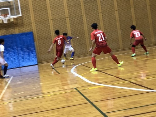 ギャラリー｜東和FC