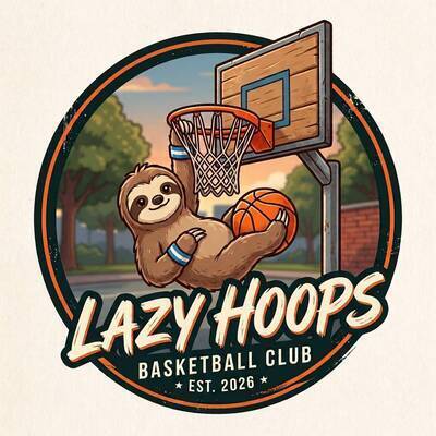 ギャラリー｜【メンバー募集中】LAZY HOOPS-ゆるゆるバスケ-