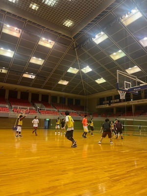 ギャラリー｜🏀 20・30代 社会人バスケコミュニティ「HOOP CONNECT 大阪」