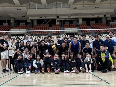 ギャラリー｜福岡20代男女ゆるバスケ🏀🍑