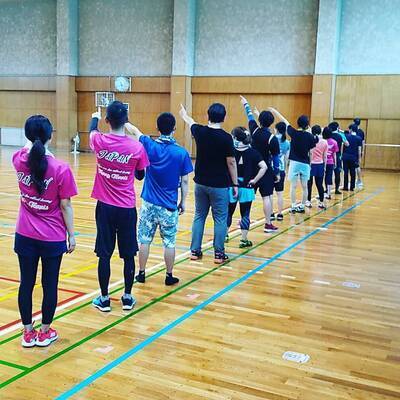 ギャラリー｜ニュースポーツ★ファニーテニス★名古屋でしかできないスポーツ！