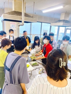 ギャラリー｜MMcooking 【料理×エンタメ】