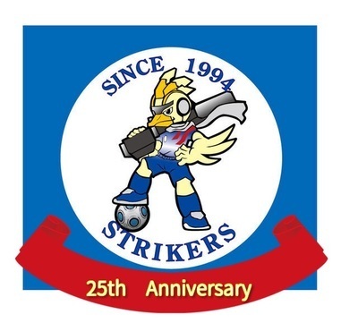 ギャラリー｜STRIKERS