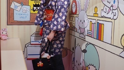 ギャラリー｜着物写真部