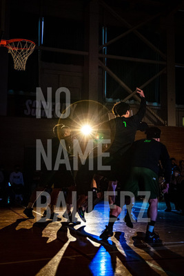 ギャラリー｜No name ballerZ
