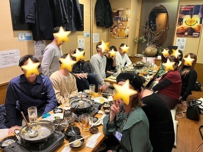 ギャラリー｜＆.Feel(エンフィール)              〜パートナー　再婚　飲み友探し〜