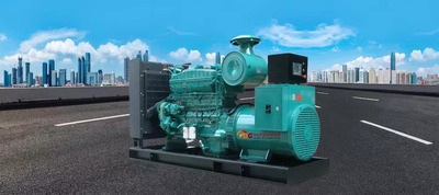 ギャラリー｜Vardhman Diesel ＆ Generators
