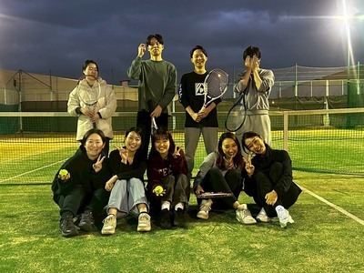 ギャラリー｜初心者大歓迎✨️テニス🎾