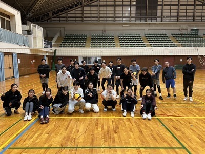 ギャラリー｜🏐✨ 初心者さん大歓迎！楽しくバレーボール✨🏐