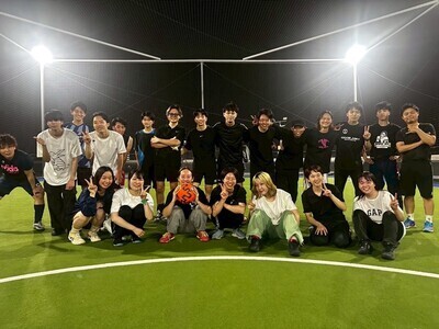 ギャラリー｜🔰初心者フットサル⚽️